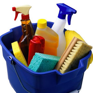 Chicago Home Cleaning Service