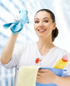 Chicago Cleaning Maid Service
