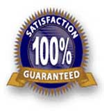 chicagoland maid service - 100% guarantee
